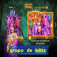 grupo de blitz porto velho